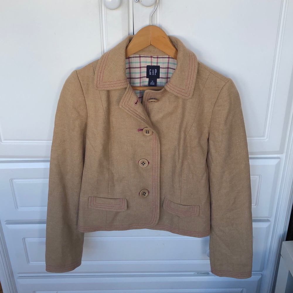 GAP Women’s Jacket